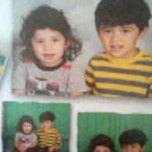 Meet your Posher, Ernesto